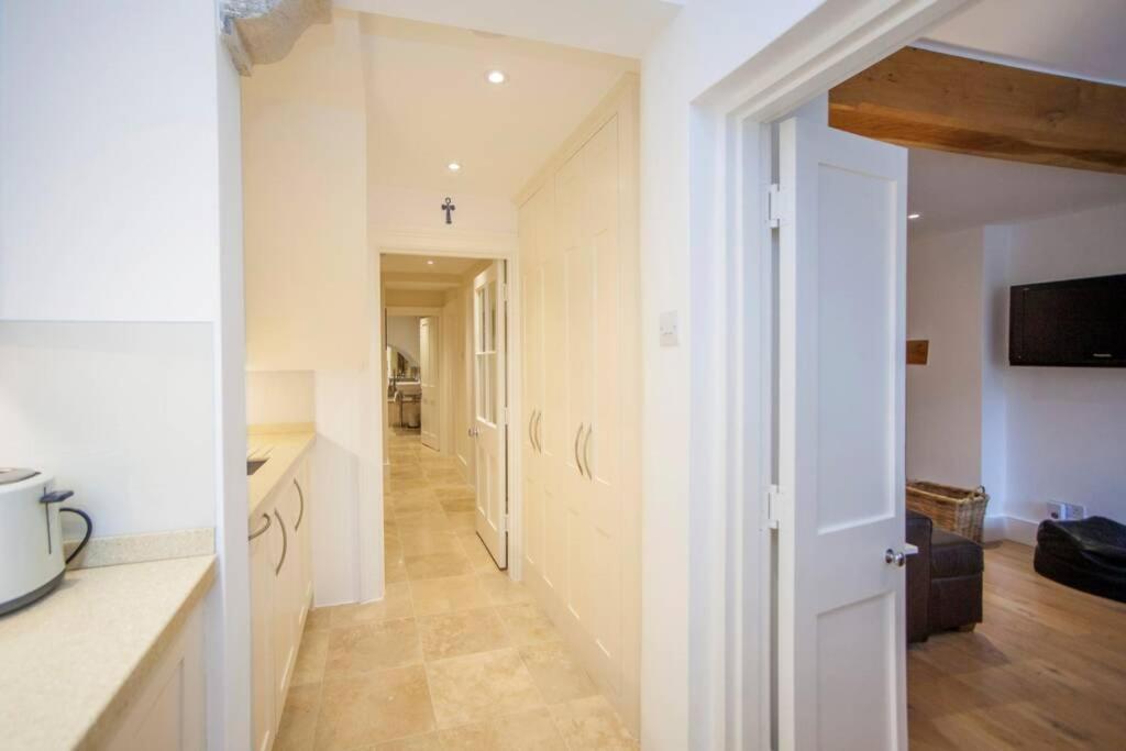 The Bath Retreat Apartment Exterior foto