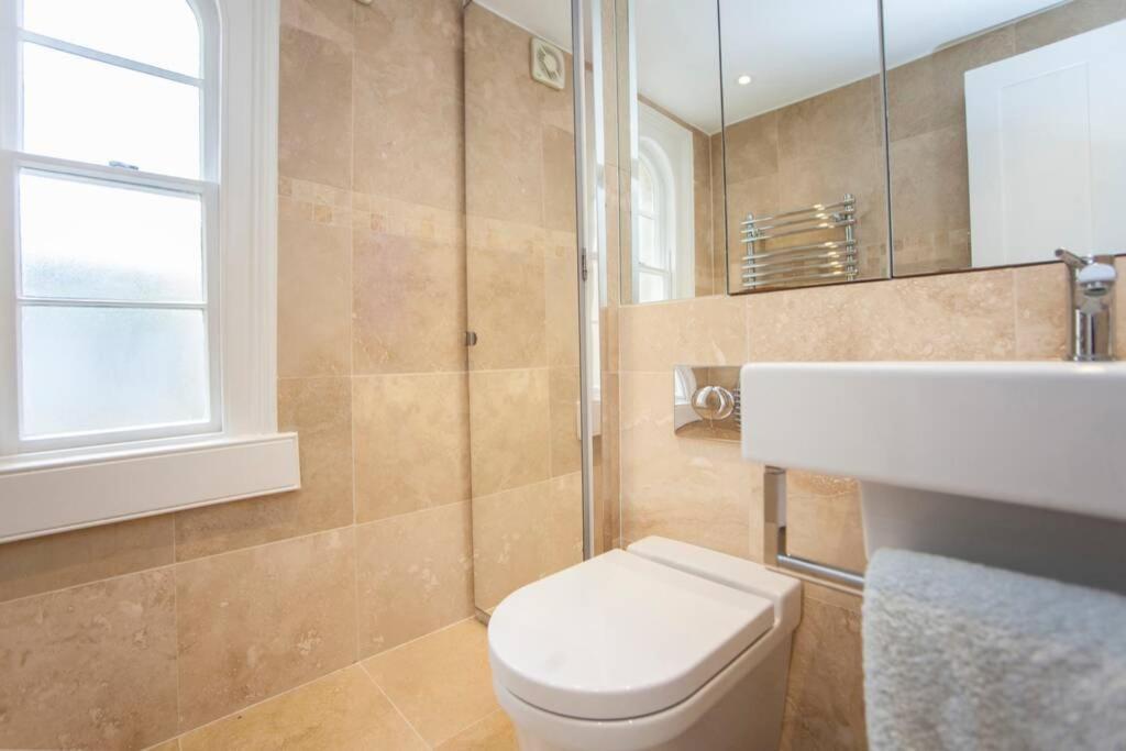 The Bath Retreat Apartment Exterior foto