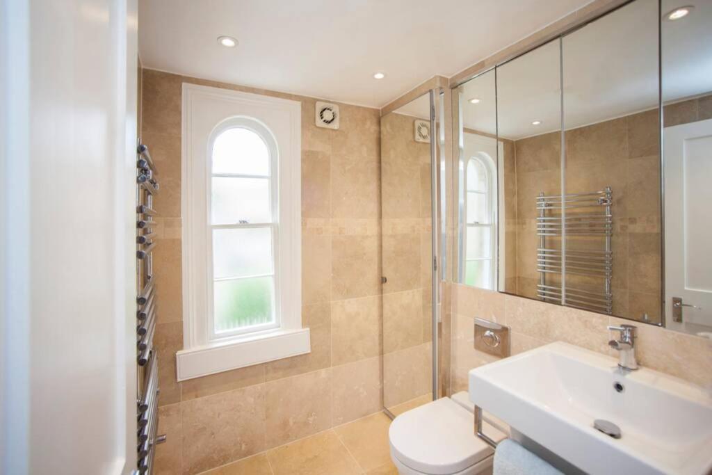 The Bath Retreat Apartment Exterior foto