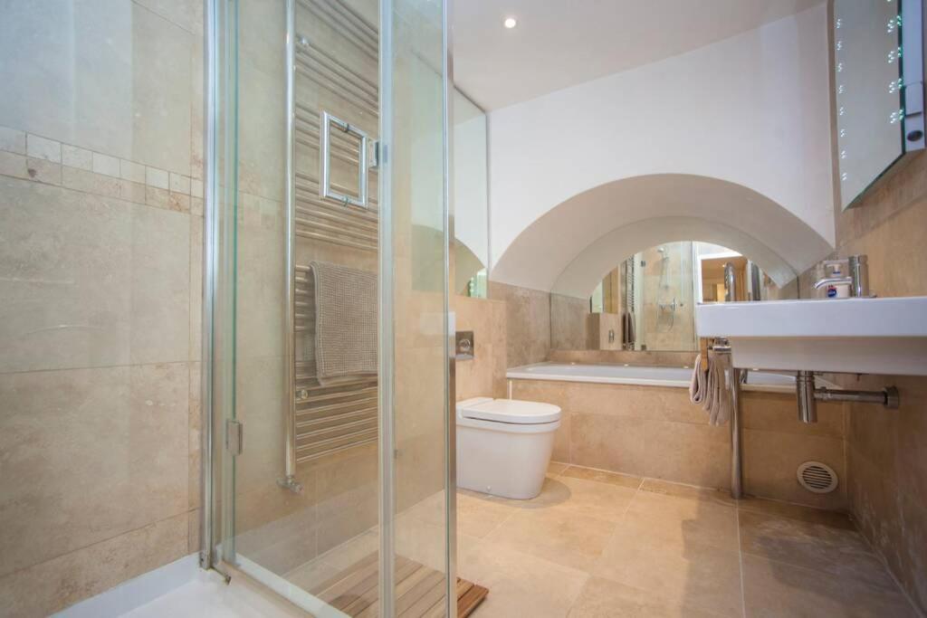 The Bath Retreat Apartment Exterior foto